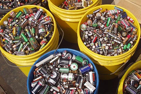 楚雄子午钴酸锂电池回收价格,上门回收钛酸锂电池